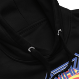Anthrax - State Of Euphoria Hoodie
