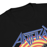 Anthrax - State Of Euphoria Sweatshirt