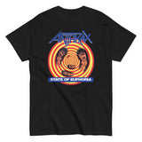 Anthrax - State Of Euphoria T-Shirt Style001