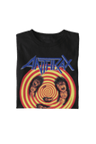 Anthrax - State Of Euphoria T-Shirt Style001