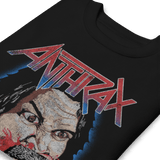 Anthrax - US Attack Tour Sweatshirt