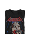 Anthrax - US Attack Tour T-Shirt