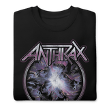 Anthrax - We've Come For You All Sweatshirt