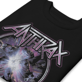 Anthrax - We've Come For You All Sweatshirt