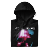 Anthrax - White Noise Hoodie