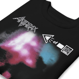 Anthrax - White Noise Sweatshirt