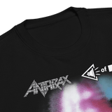 Anthrax - White Noise Sweatshirt