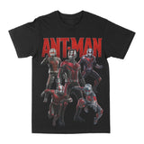 Ant-Man Graphic Tee Style001