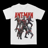 Ant-Man Graphic Tee Style001