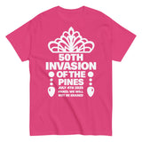 APCG - Cherry Grove Invasion Crew T-Shirt