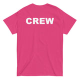 APCG - Cherry Grove Invasion Crew T-Shirt