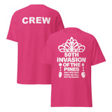 APCG - Cherry Grove Invasion Crew T-Shirt