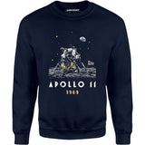 Apollo 11 - Unisex Sweatshirt