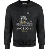Apollo 11 - Unisex Sweatshirt