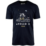 Apollo 11 - Unisex T-Shirt