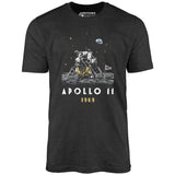 Apollo 11 - Unisex T-Shirt