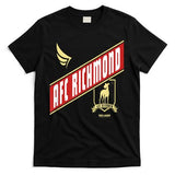 AFC Richmond Crossed Band T-Shirt