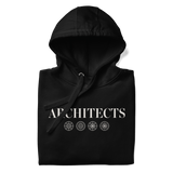 Architects Brighton Born Hoodie