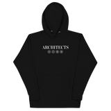 Architects Brighton Born Hoodie