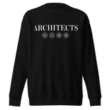 Architects Brighton Born Sweatshirt