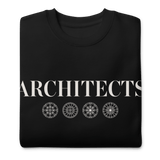 Architects Brighton Born Sweatshirt