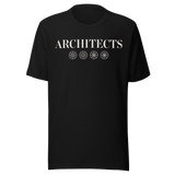 Architects Brighton Born T-Shirt