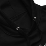 Architects Gothic Logo Hoodie