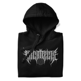 Architects Gothic Logo Hoodie