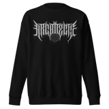 Architects Gothic Logo Sweatshirt