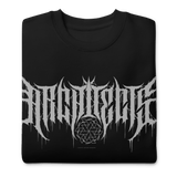 Architects Gothic Logo Sweatshirt