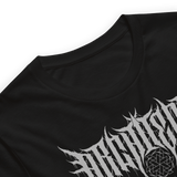 Architects Gothic Logo T-Shirt