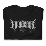 Architects Gothic Logo T-Shirt