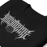 Architects Gothic Logo T-Shirt
