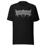 Architects Gothic Logo T-Shirt