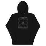 Architects Wish to Exist Hoodie
