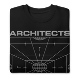 Architects Wish to Exist Sweatshirt