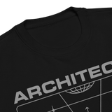 Architects Wish to Exist Sweatshirt