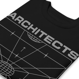 Architects Wish to Exist Sweatshirt