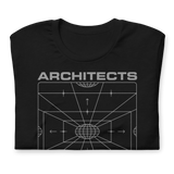 Architects Wish to Exist T-Shirt