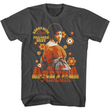 Aretha Franklin - Aretha Retro Flowers T-Shirt