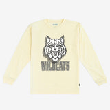 Arizona Monochromatic L/S Tee