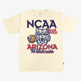 Arizona Wildcats '97 NCAA Champs Heavy Tee
