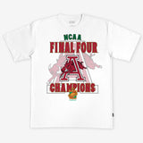 Arkansas '94 NCAA Champs Heavy Tee