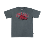 Arkansas Big Logo Heavy Tee