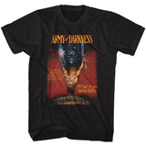 Army Of Darkness - AOD Poster T-Shirt