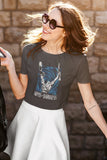 Army Of Darkness - Ash & Portal Boyfriend Tee