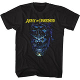 Army Of Darkness - Evil Ash Boyfriend Tee