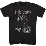 Army Of Darkness - Goody Two Shoes Boyfriend Tee