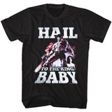 Army Of Darkness - Hail To The King Boyfriend Tee