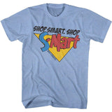 Army Of Darkness - Shop Smart Boyfriend Tee